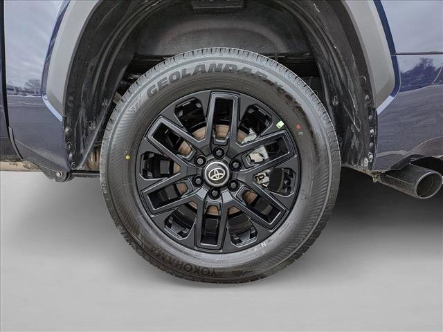 Certified 2026 Toyota Tundra Limited image 20