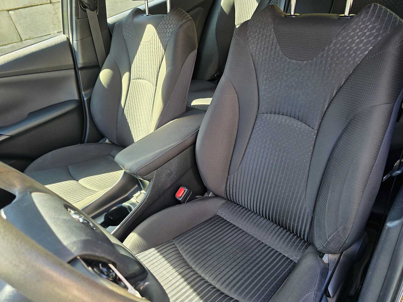 Used 2016 Toyota Prius Two FWD image 21
