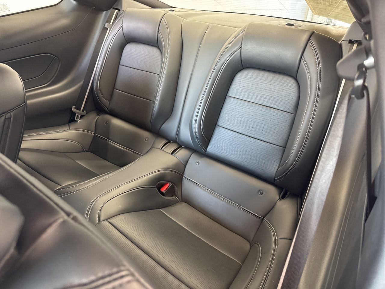 Used 2024 Ford Mustang GT Premium RWD image 15