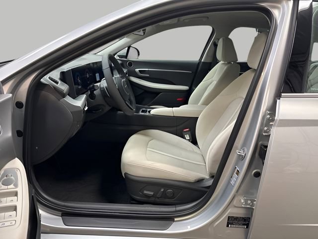 New 2026 Hyundai Sonata SEL image 9