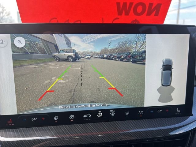 Used 2023 Ford Escape ST-Line w/ Tech Pack #1 AWD/4WD image 27