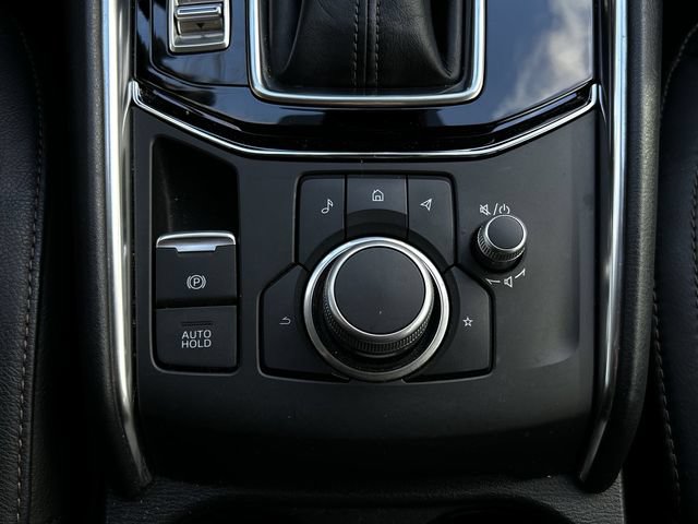 Used 2023 MAZDA CX-5 AWD 2.5 S w/ Premium Package image 23