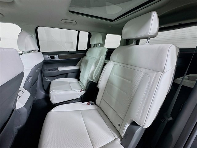 New 2026 Hyundai Santa Fe Calligraphy image 29