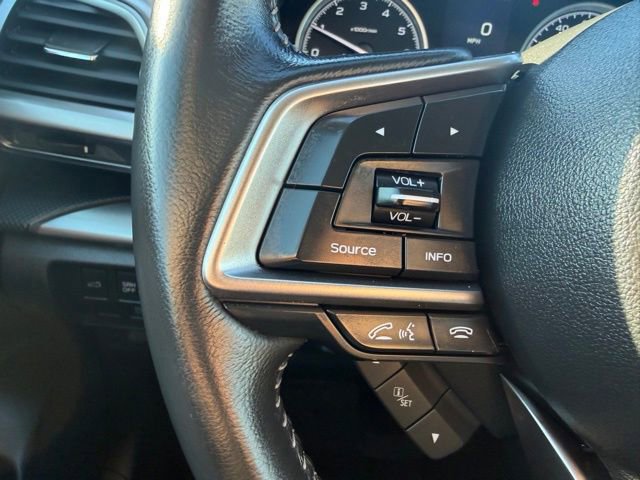 Used 2023 Subaru Forester Premium image 14