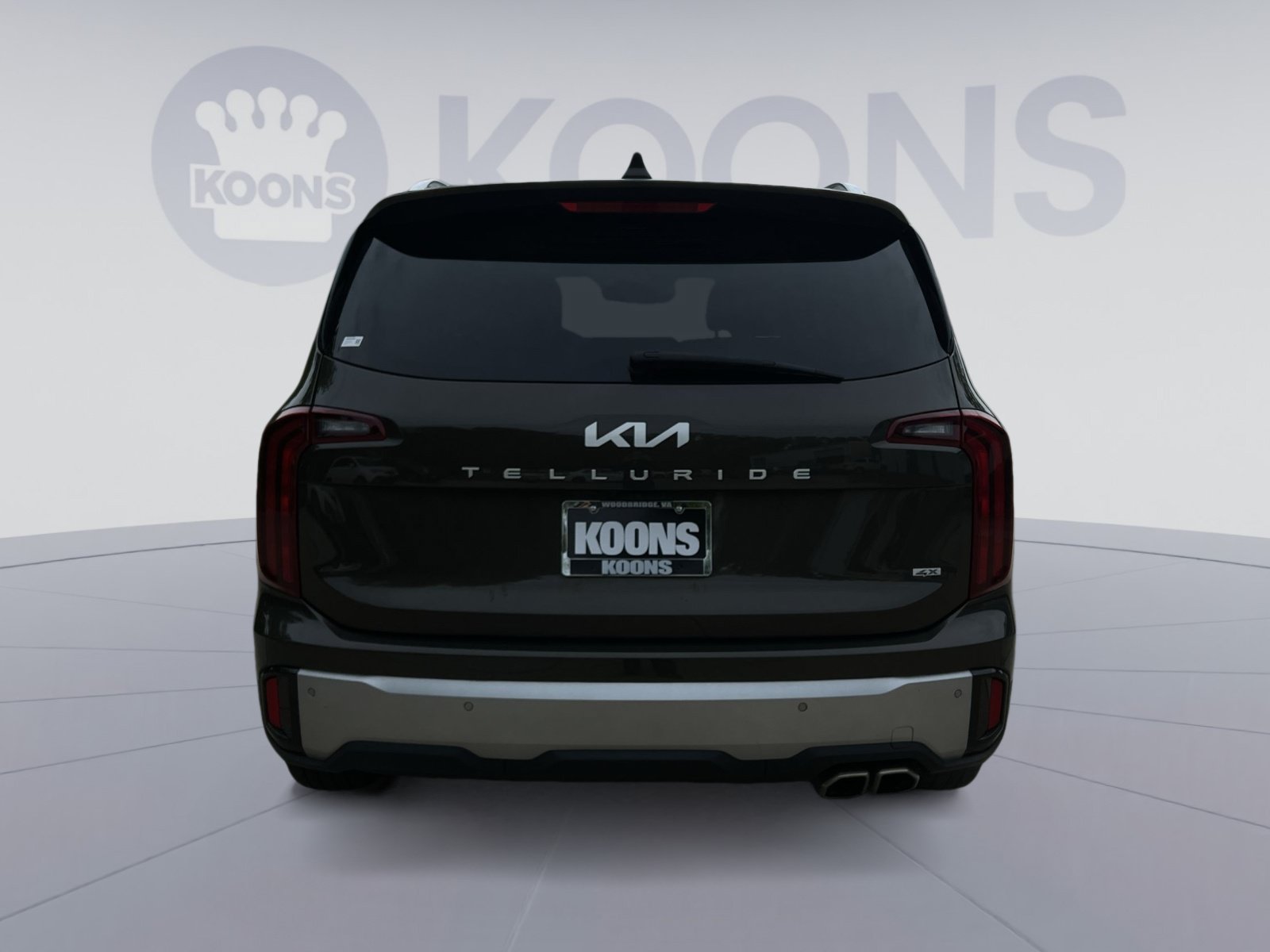 Used 2024 Kia Telluride S w/ S Sunroof Package AWD/4WD image 10