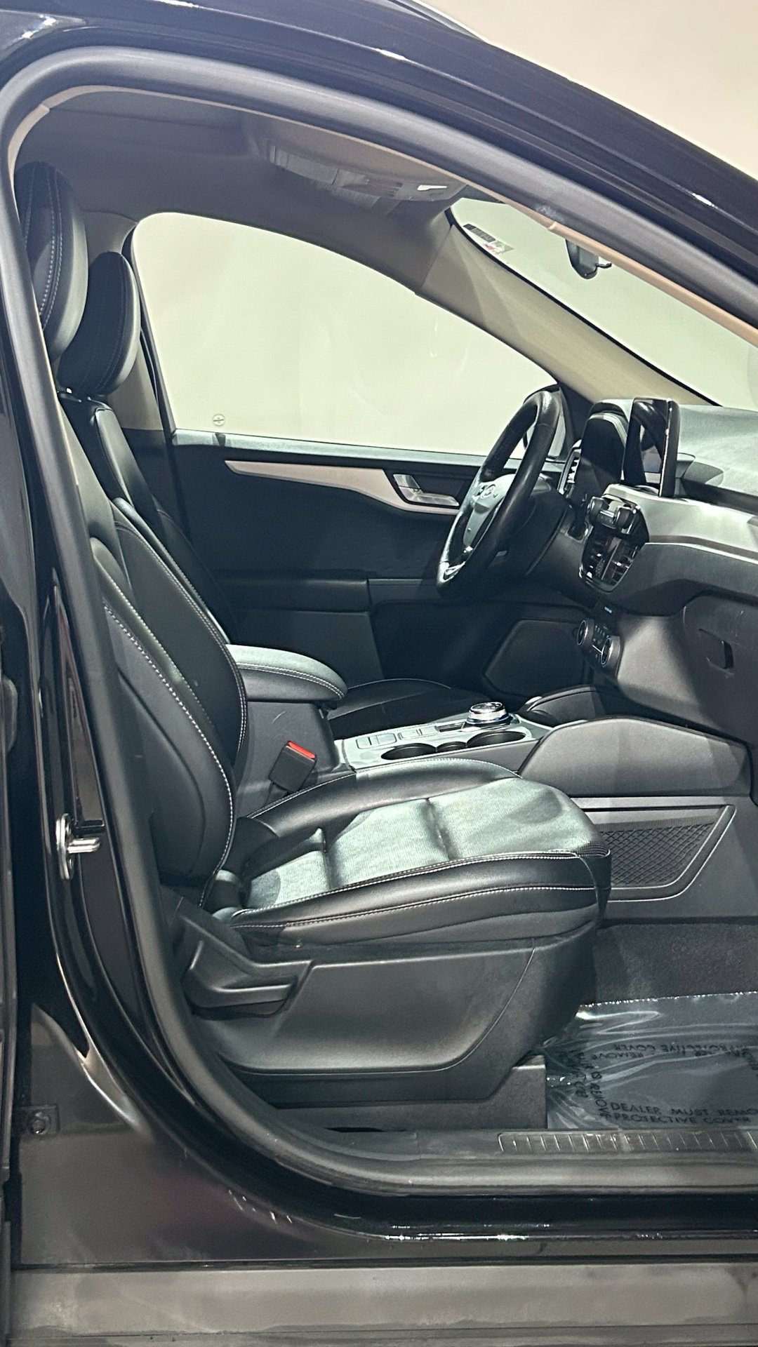 Used 2020 Ford Escape SEL AWD/4WD image 50