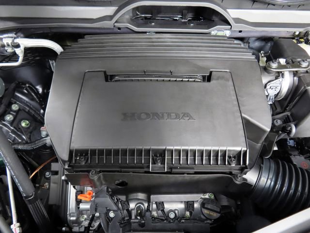 New 2026 Honda Pilot Touring image 10