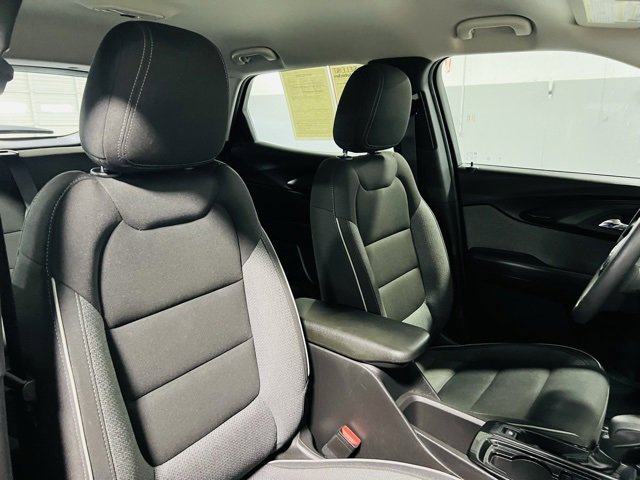 Used 2021 Chevrolet TrailBlazer LS image 29