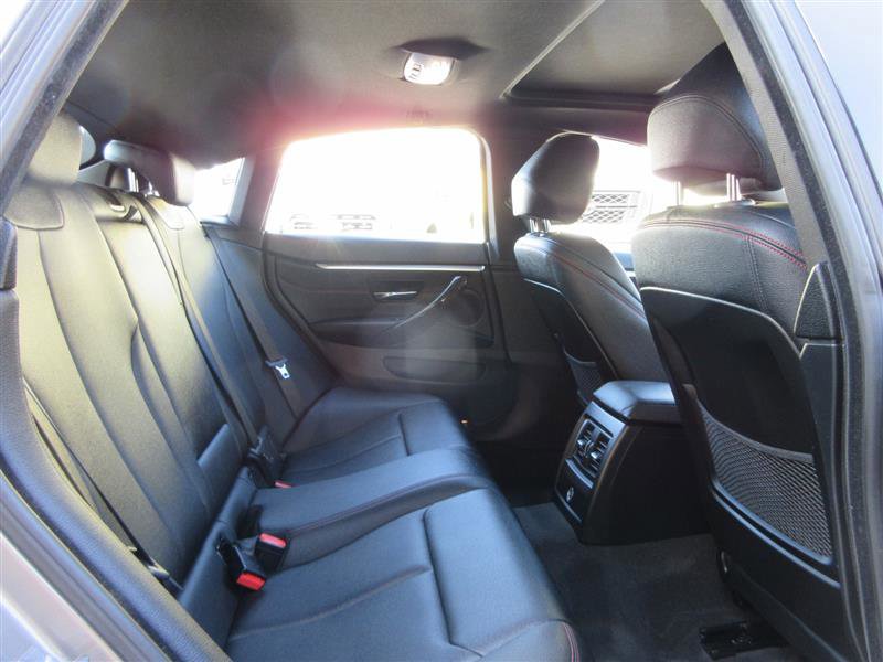 Used 2016 BMW 428i Gran Coupe xDrive 428i xDrive image 29