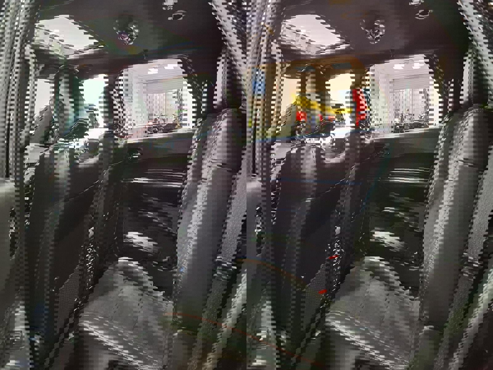 Used 2024 Dodge Durango R/T image 20