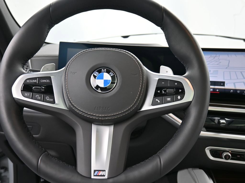 Used 2026 BMW X6 xDrive40i image 12