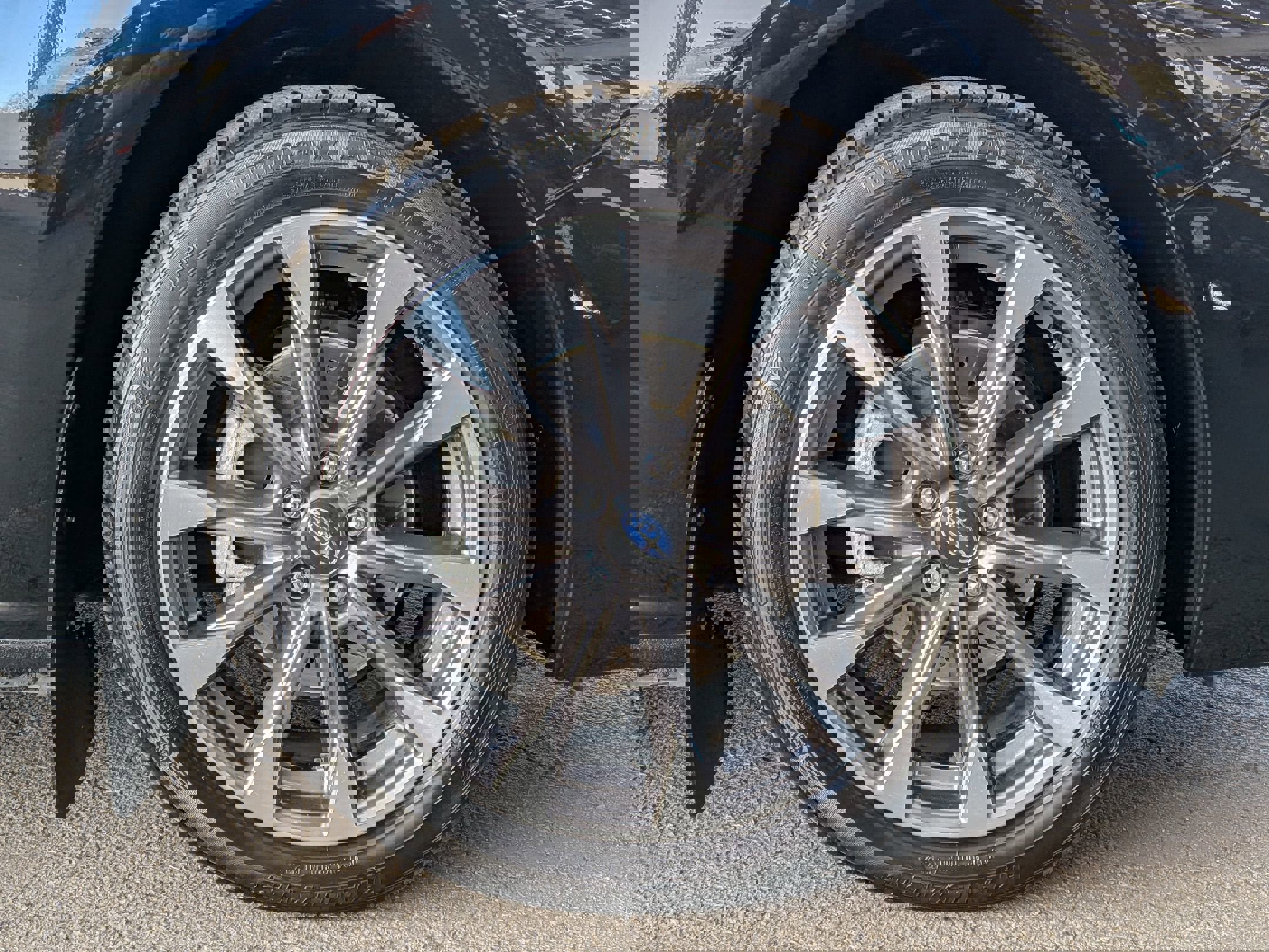 Used 2021 Subaru Impreza 2.0i Limited image 7