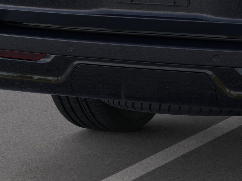 New 2025 Lincoln Navigator Reserve image 23