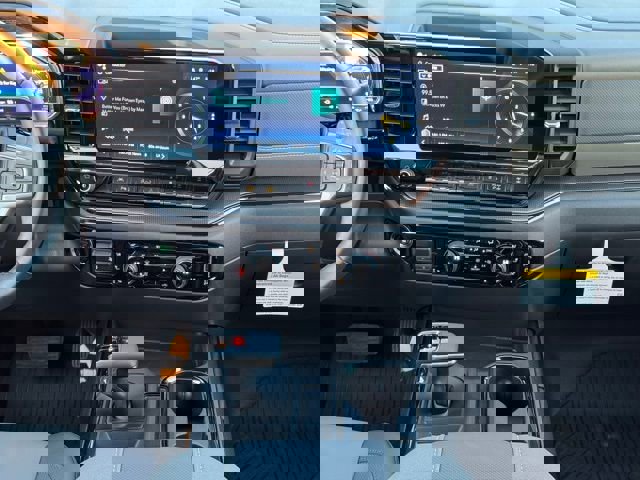 Used 2024 Chevrolet Silverado 1500 ZR2 w/ ZR2 Bison Edition image 31