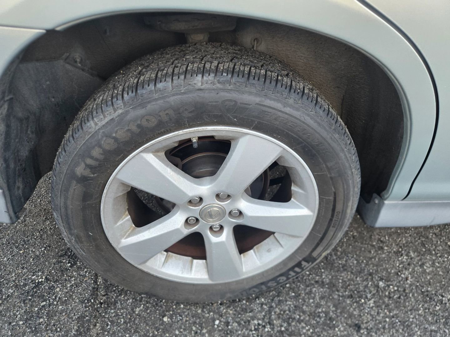 Used 2007 Lexus RX 350 2WD image 31