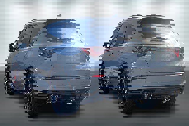 New 2026 Acura MDX Type S image 4