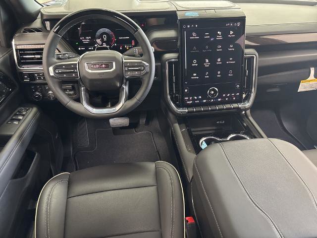 New 2026 GMC Yukon Elevation w/ Elevation Premium Package image 14