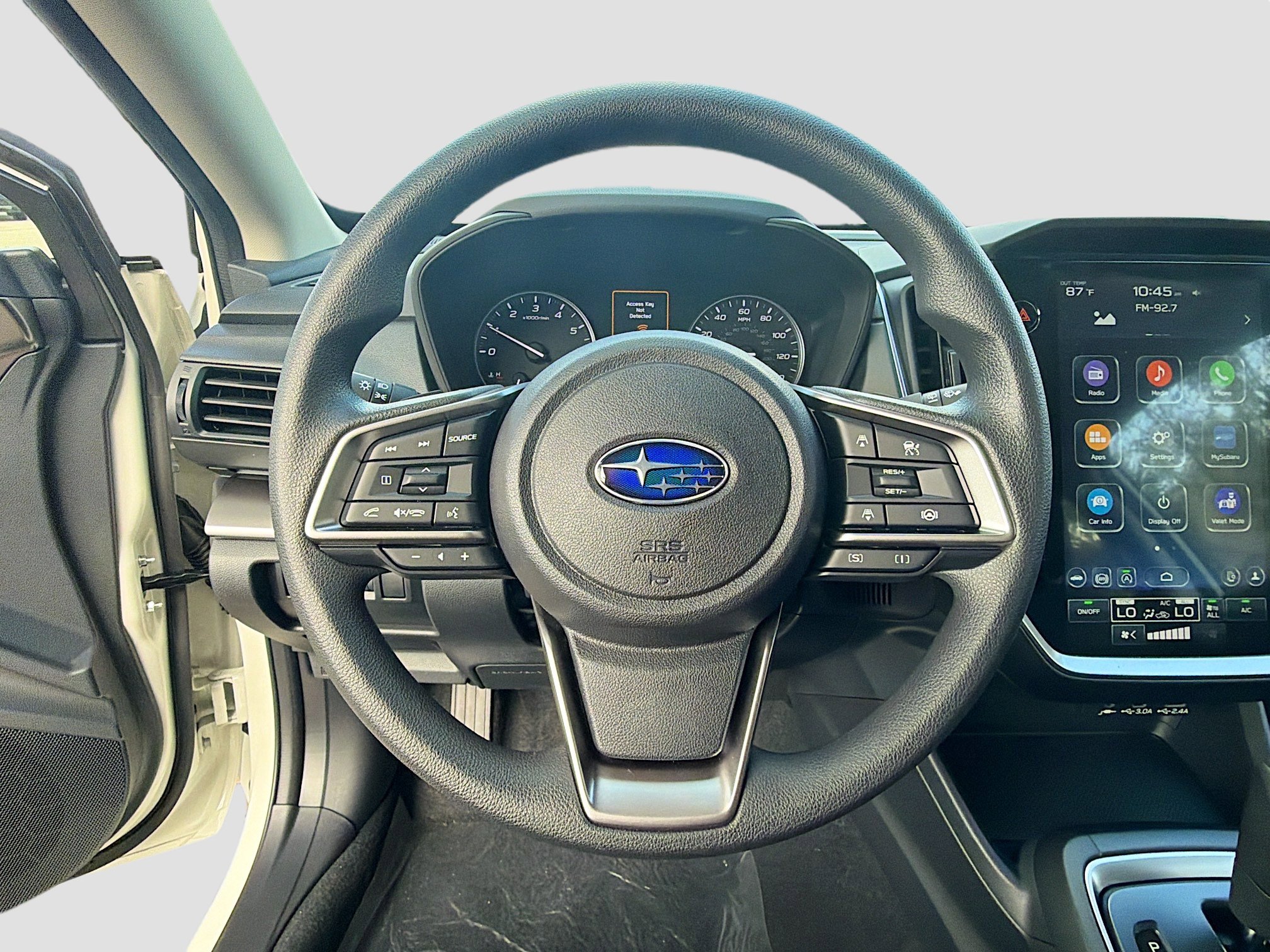 New 2026 Subaru Impreza 2.0i Sport image 33