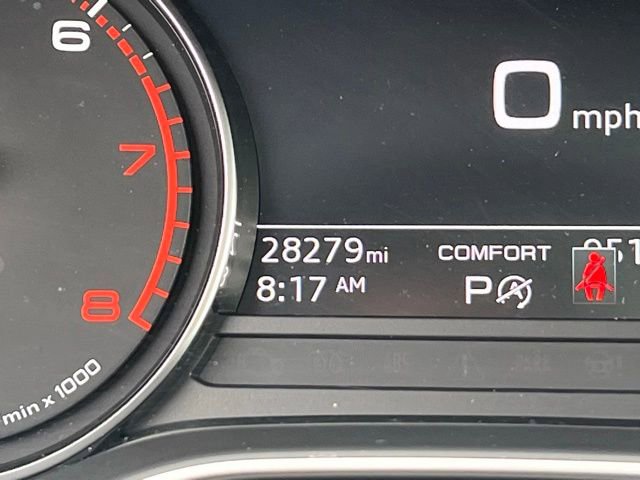 Used 2023 Audi A5 2.0T Premium w/ Convenience Package AWD/4WD image 26