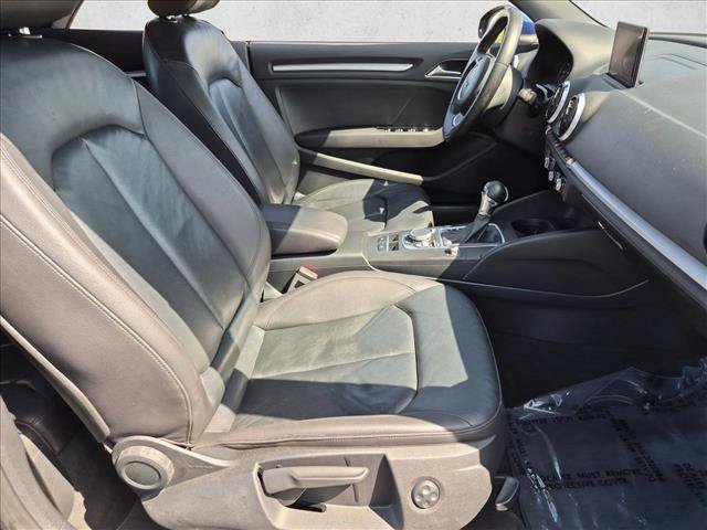 Used 2016 Audi A3 1.8T Premium FWD image 19