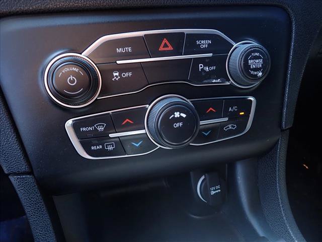 Used 2023 Dodge Charger SXT RWD image 19