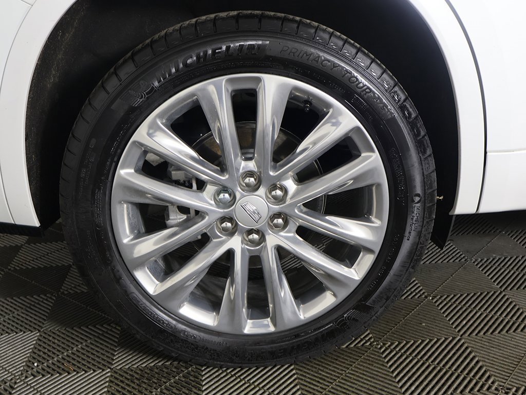 Used 2024 Cadillac XT6 Premium Luxury w/ LPO, Floor Liner Package image 26