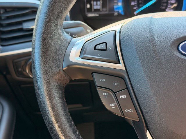 Used 2023 Ford Edge SEL AWD/4WD image 26