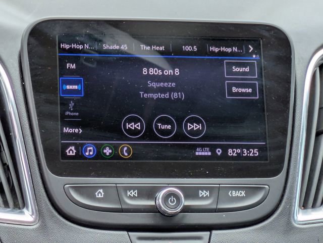 Used 2019 Chevrolet Malibu LT FWD image 18