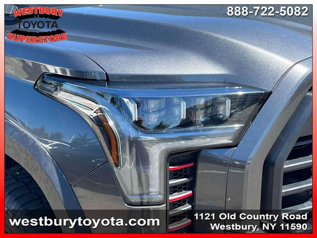 Used 2024 Toyota Tundra TRD Pro AWD/4WD image 12