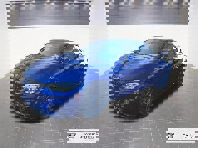 Used 2019 BMW M4 CS w/ Executive Package