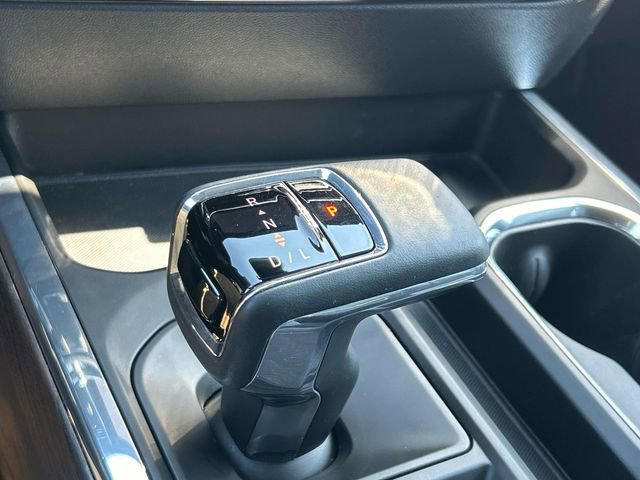 Certified 2024 GMC Sierra 1500 SLT w/ SLT Premium Plus Package image 40