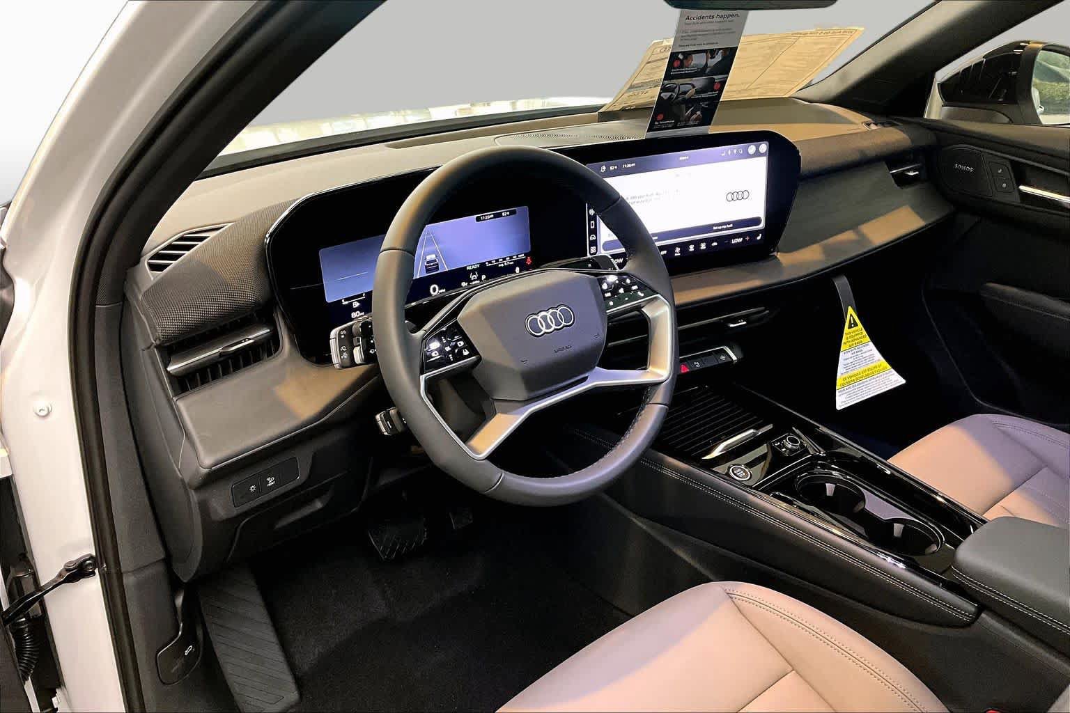 New 2026 Audi Q3 quattro 2.0T AWD/4WD image 8