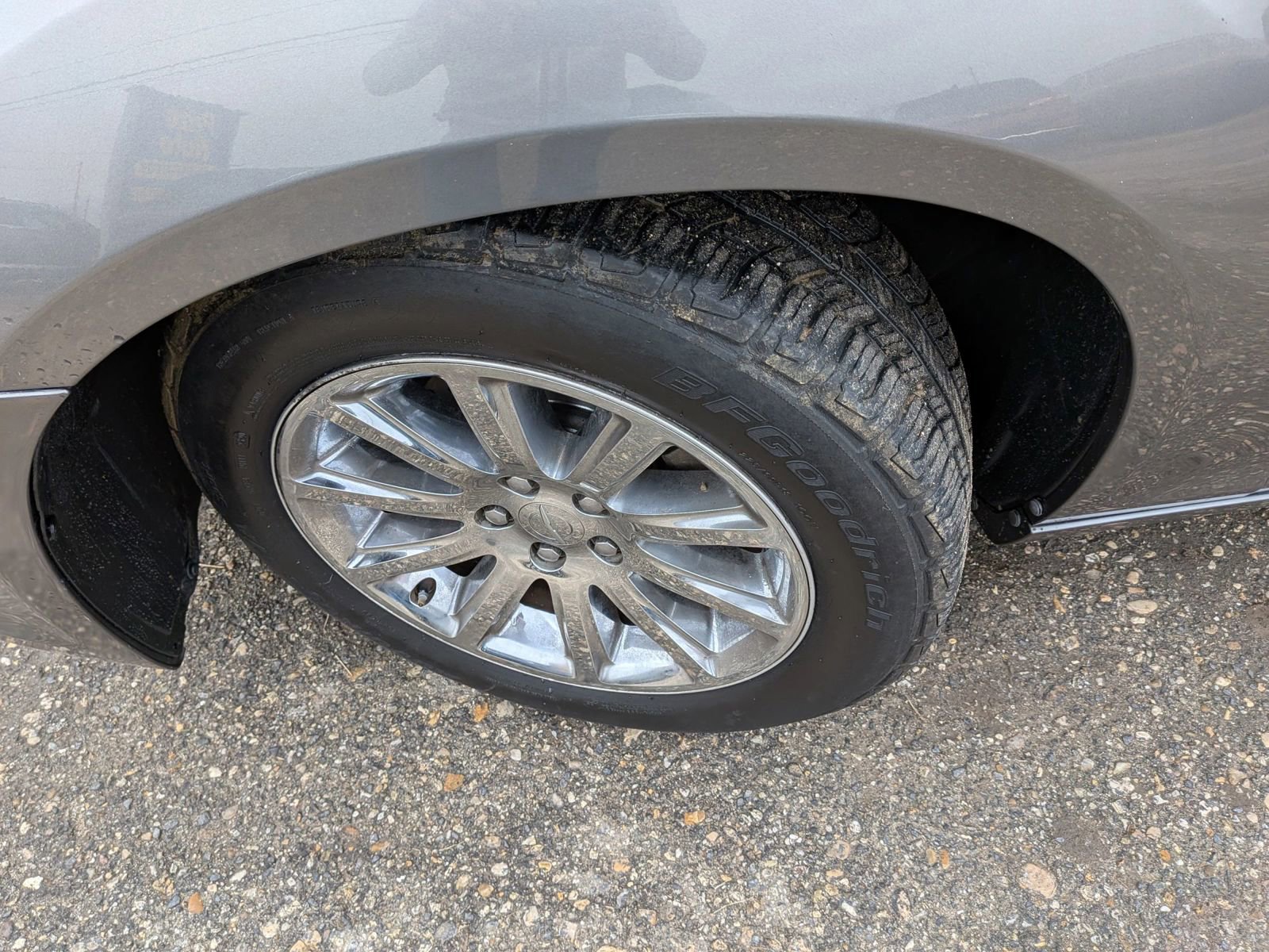 Used 2012 Chrysler 300 Limited image 10