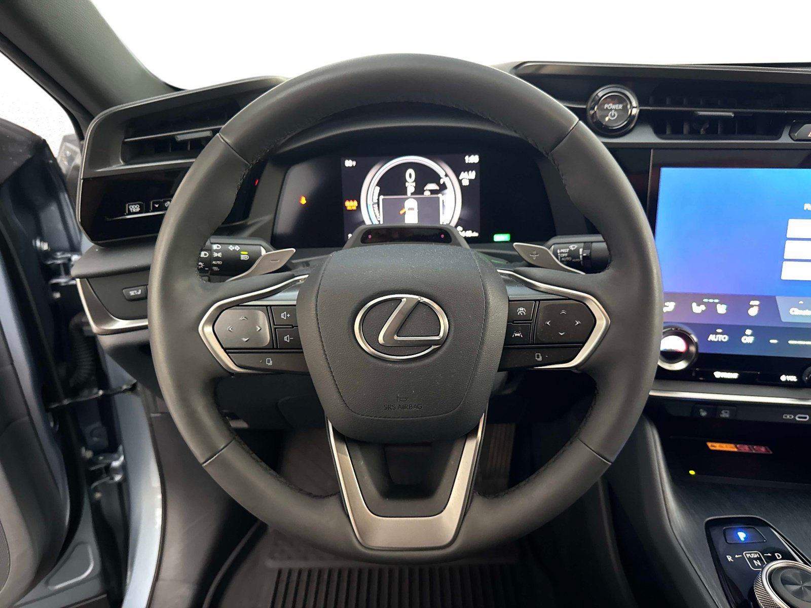 Certified 2023 Lexus RZ 450e Premium w/ Accessory Package (2T) AWD/4WD image 29