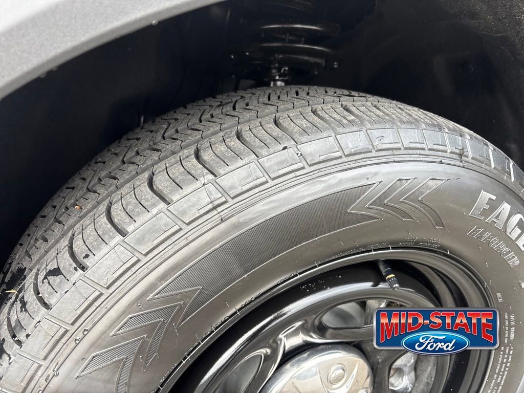 New 2025 Ford Explorer 4WD Police Interceptor w/ Ultimate Wiring Package image 23