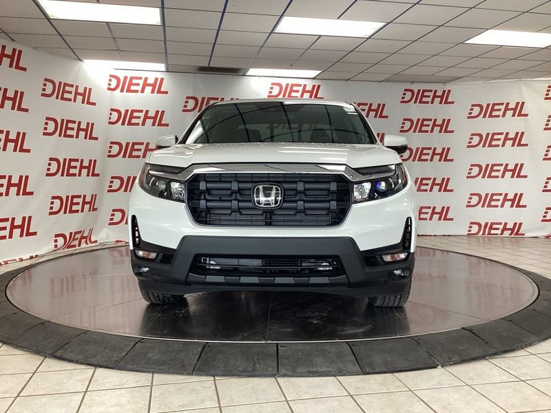 New 2026 Honda Ridgeline RTL image 2