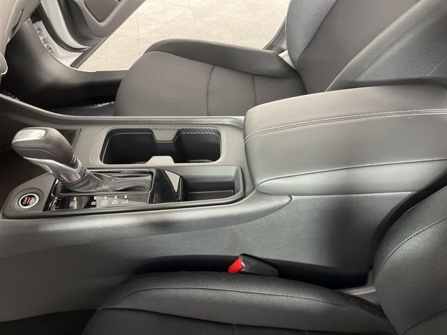 New 2025 Nissan Sentra S image 28