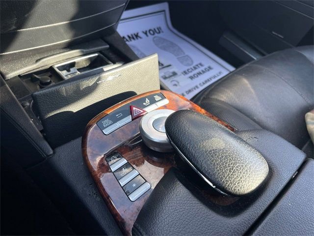 Used 2008 Mercedes-Benz S 550 image 14