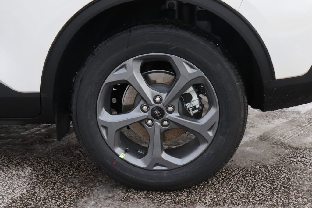 New 2026 Ford Escape ST-Line Select w/ Tech Pack #2 image 45