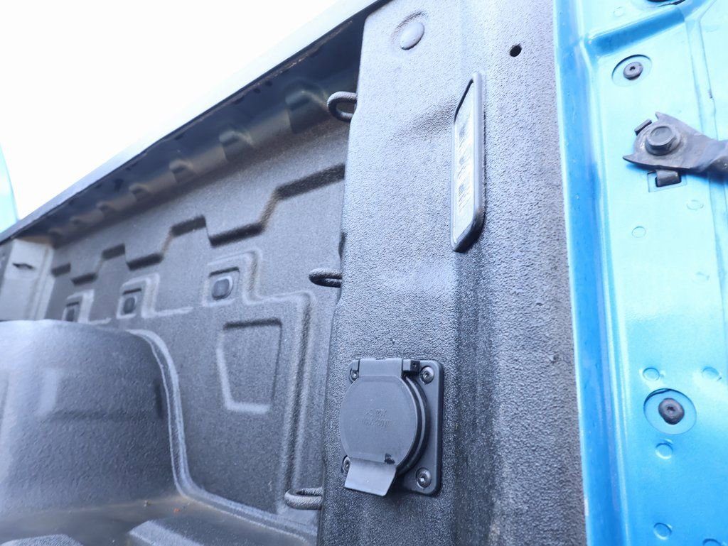 Certified 2022 Chevrolet Silverado 1500 RST w/ RST All Star Premium Package image 33