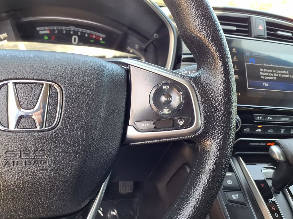 Used 2022 Honda CR-V EX image 15