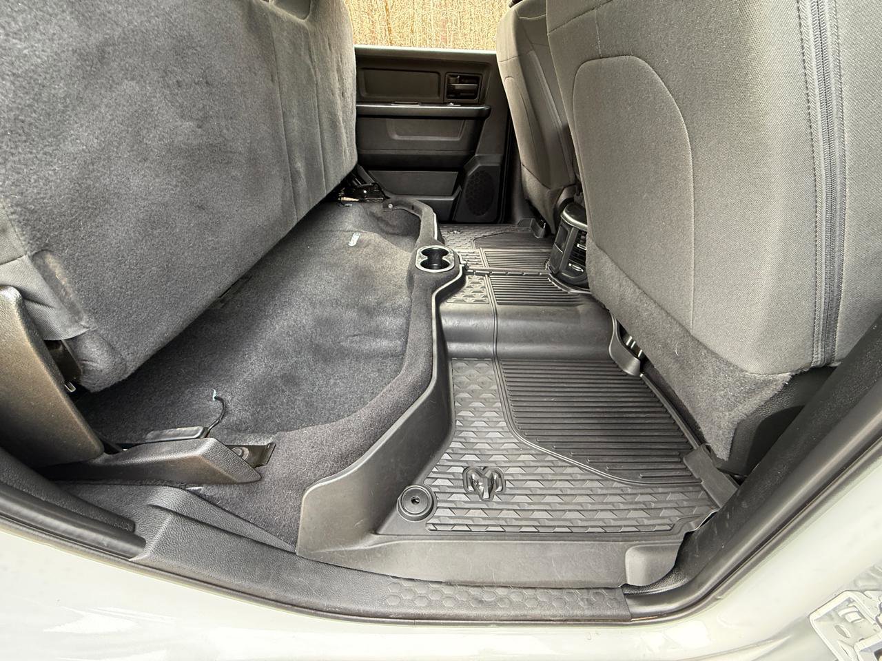 Used 2021 RAM 2500 Tradesman image 36