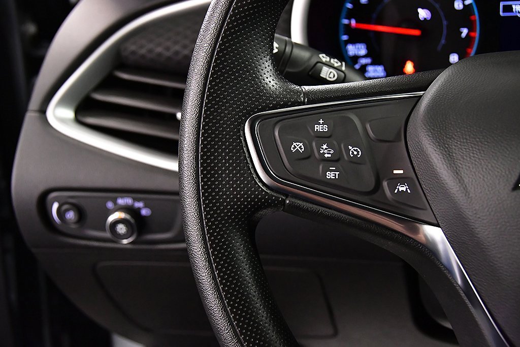 Used 2024 Chevrolet Malibu LT image 18