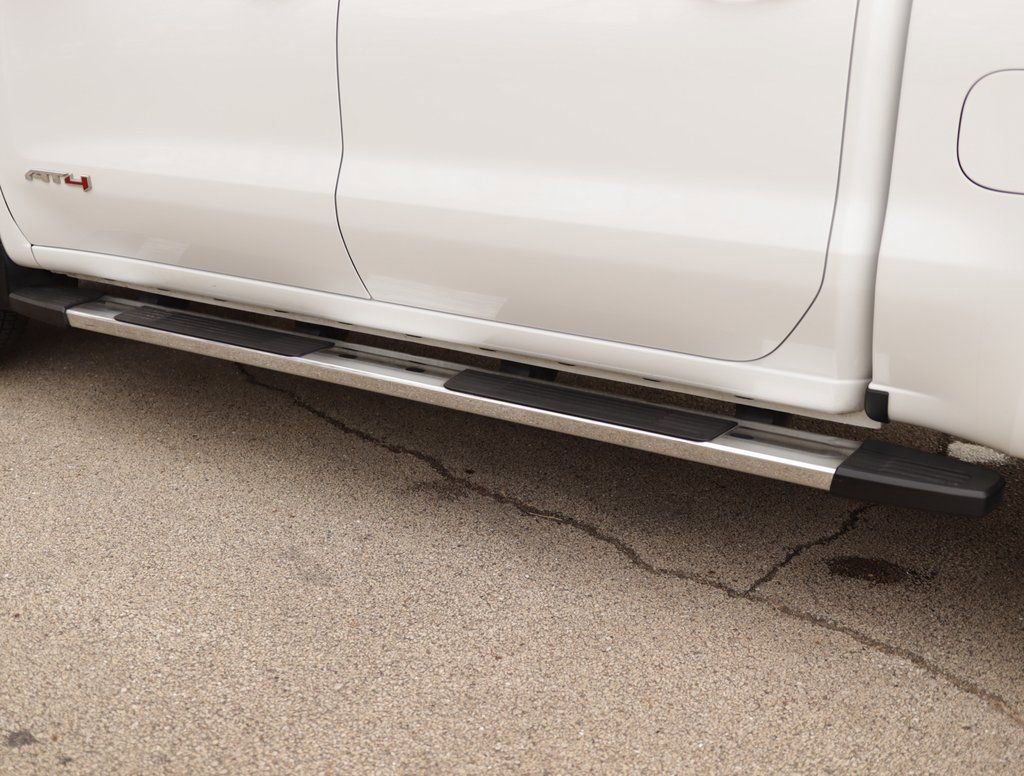 Used 2021 GMC Sierra 1500 AT4 image 38