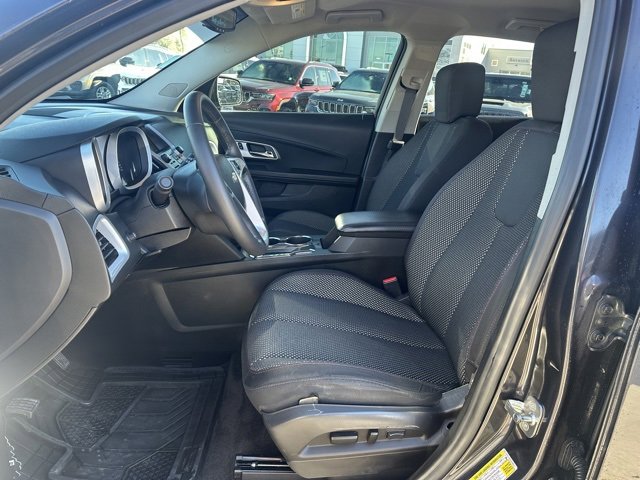 Used 2016 Chevrolet Equinox LT w/ Convenience Package image 17