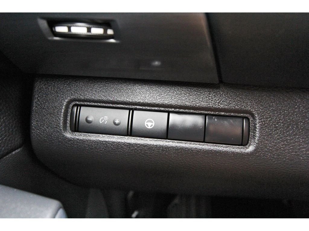 Certified 2024 Nissan Pathfinder Rock Creek AWD/4WD image 19