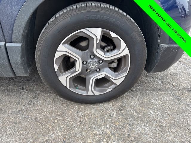 Used 2018 Honda CR-V EX image 14
