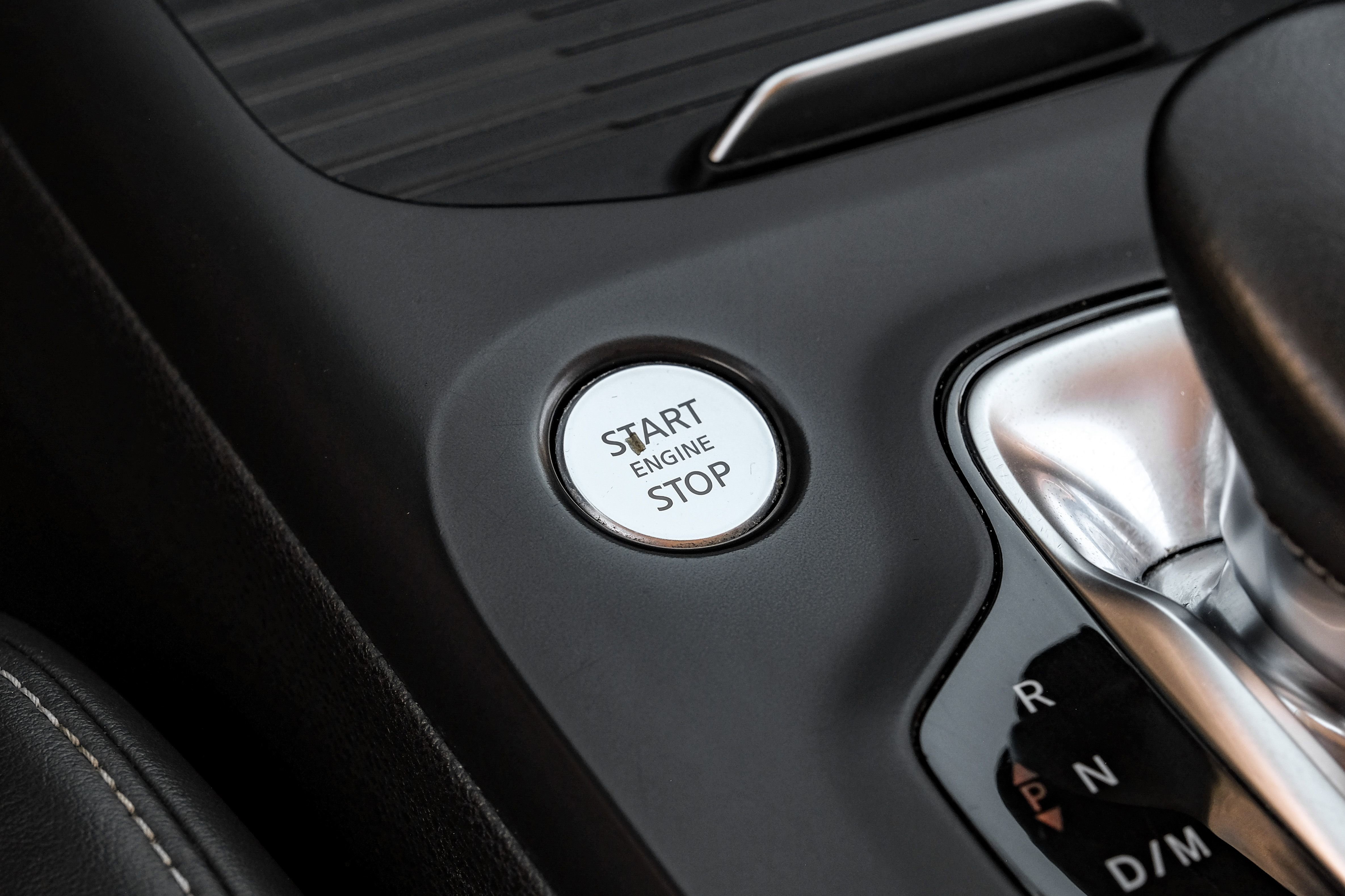 Used 2020 INFINITI QX50 Luxe image 21