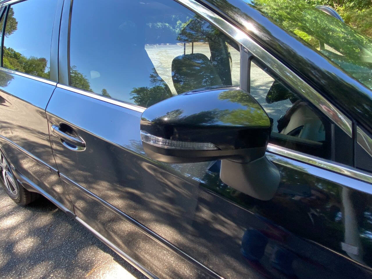 Used 2019 Subaru Outback 2.5i Limited AWD/4WD image 60