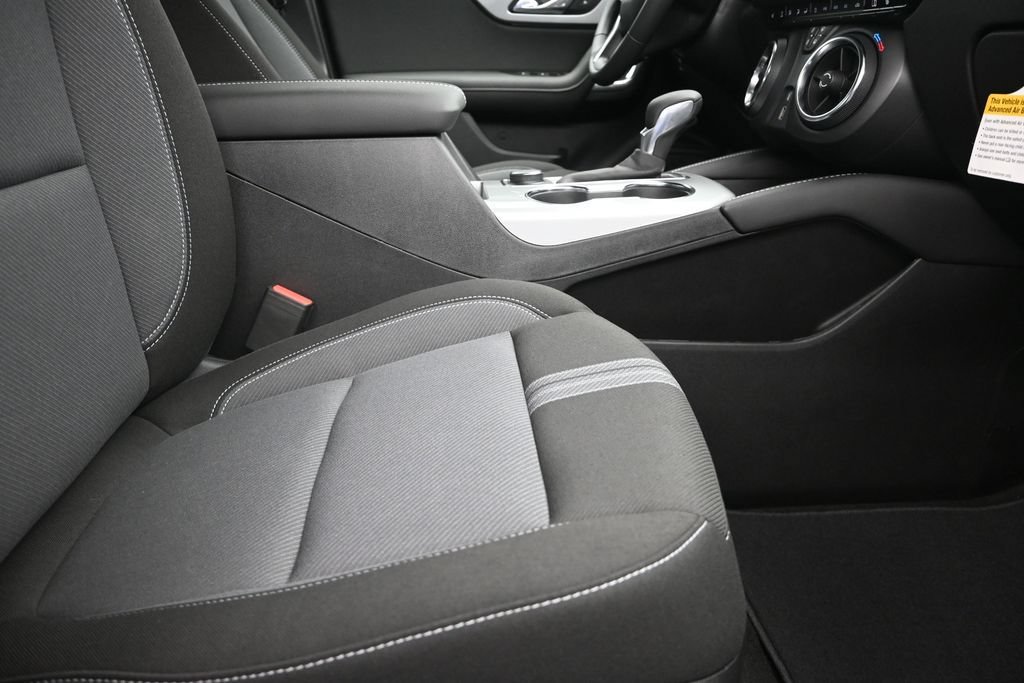 New 2026 Chevrolet Blazer LT FWD image 25